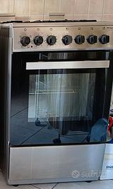 cucina a gas 