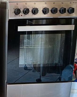 cucina a gas 