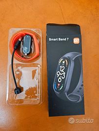 mi band 7