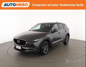 MAZDA CX-5 VG86537