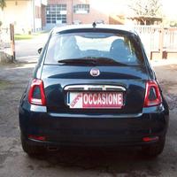 Fiat 500 1.0 Hybrid Star rate da 99,00