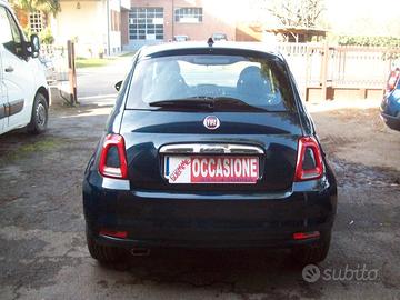 Fiat 500 1.0 Hybrid Star rate da 99,00