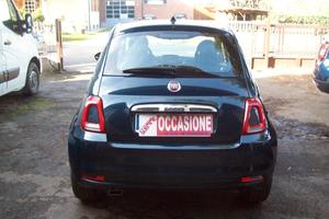 Fiat 500 1.0 Hybrid Star rate da 99,00