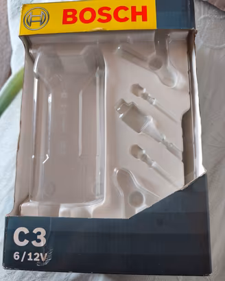 mantenitore batteria 