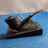 Pipa Savinelli Autograph Fumata Vintage 