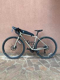 Gravel Genesis Croix de Fer 10 - taglia XS (47)