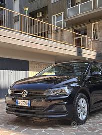 VW POLO USATO COME NUOVO