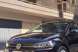 VW POLO USATO COME NUOVO