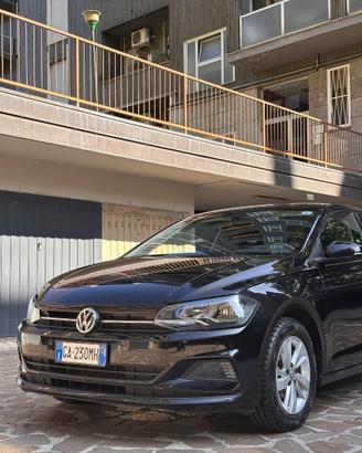 VW POLO USATO COME NUOVO