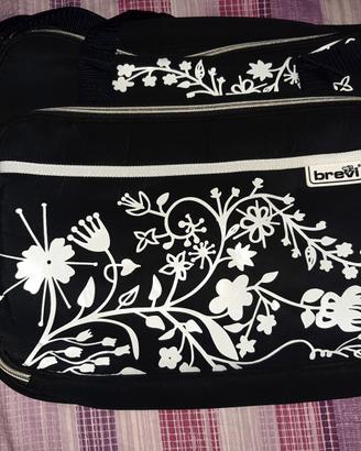 Borsa fasciatoio Brevi