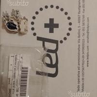 Dispositivo di avviamento motore frigorifero