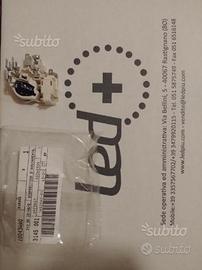 Dispositivo di avviamento motore frigorifero