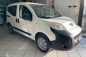 Peugeot Bipper 1.3 mjet 75CV