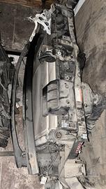 Traversa radiatore acqua aria ssangyong Tivoli