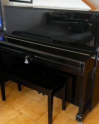 Piano forte
