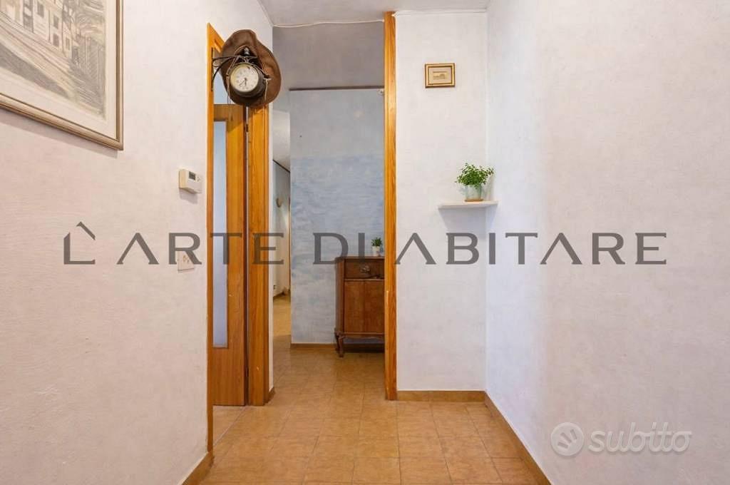 Appartamento – Albignasego, Sant'Agostino - Vista 2