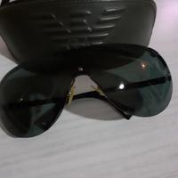 ARMANI occhiali