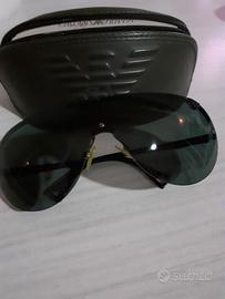 ARMANI occhiali