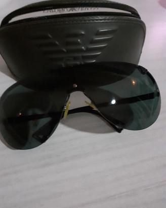 ARMANI occhiali
