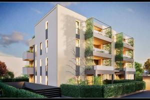 Appartamento di 191 m² con più di 5 locali e box a
