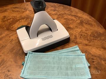 Lavapavimenti  SP600S per Folletto