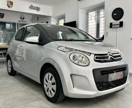 Citroen C1 1.0 benzina VTi 68 5 porte