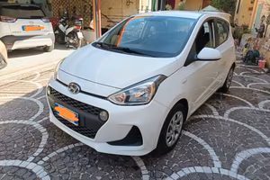 Hyundai i10 1.0 GPL Econext Advanced
