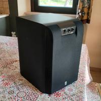 Subwoofer Yamaha