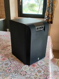 Subwoofer Yamaha