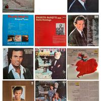 Dischi 33 giri Cuontry Classica e vari NUOVI