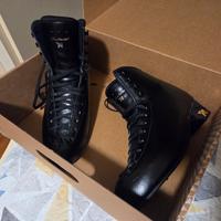 Risport Antares neri 260