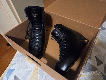 Risport Antares neri 260