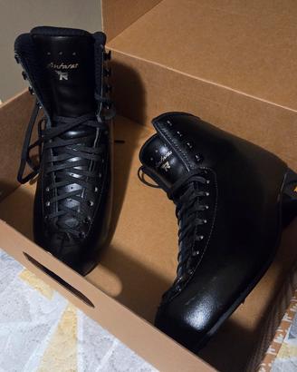 Risport Antares neri 260