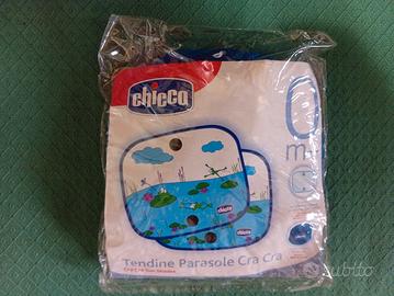 tendine parasole auto Chicco