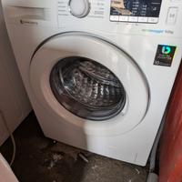 lavatrice Samsung 9kl