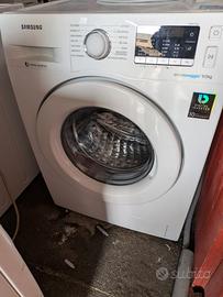 lavatrice Samsung 9kl