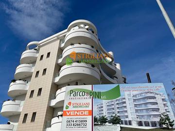 Ufficio, Via Trombetta - Campobasso