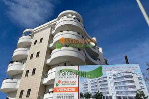 Ufficio, Via Trombetta - Campobasso