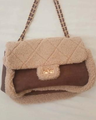 Borsa Piazza Italia 