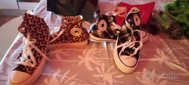 scarpe convers