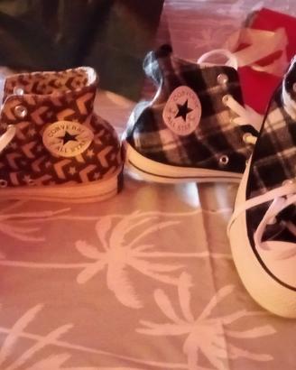 scarpe convers