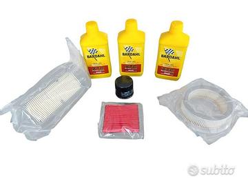 KIT TAGLIANDO TMAX 560 T MAX 560 2022>2024