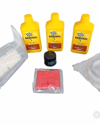 KIT TAGLIANDO TMAX 560 T MAX 560 2022>2024