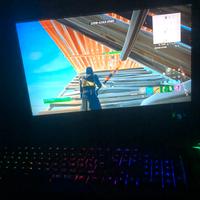 kit mouse e tastiera