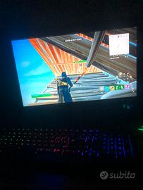 kit mouse e tastiera