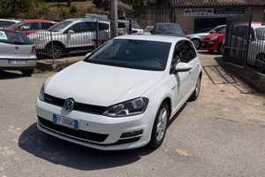 Volkswagen Golf 1.4 TGI DSG 5p. Executive BlueMoti