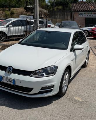 Volkswagen Golf 1.4 TGI DSG 5p. Executive BlueMoti