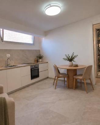 Appartamento di 46 m² con 2 locali a Pesaro
