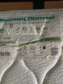 Materasso Memory 190x170