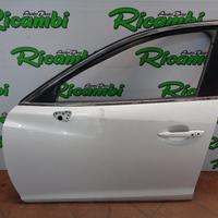 PORTA ANTERIORE SINISTRA MAZDA 6 BERLINA 2015